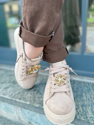 Sneackers Gioiello